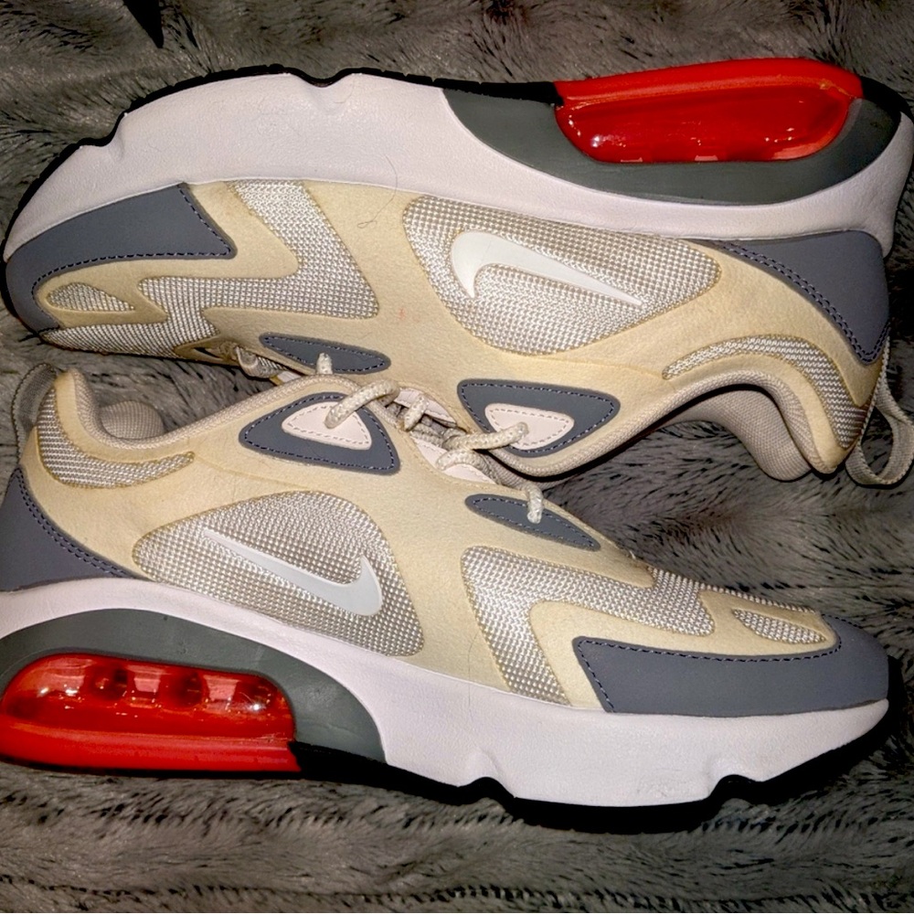 Nike Air Max